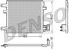 JEEP 55056636AA Condenser, air conditioning